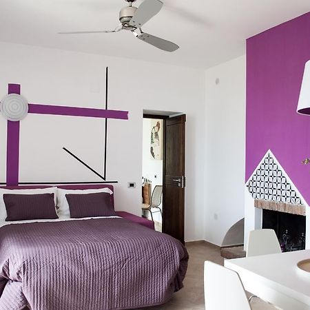 Residence Zelzar วิเอตริ ห้อง รูปภาพ