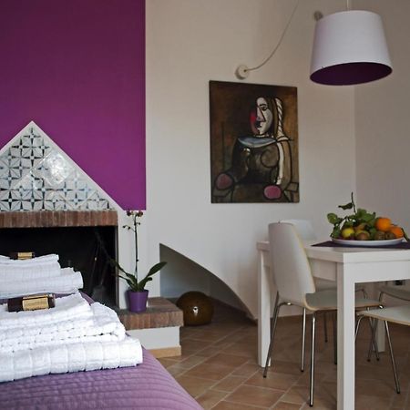 Residence Zelzar วิเอตริ ห้อง รูปภาพ