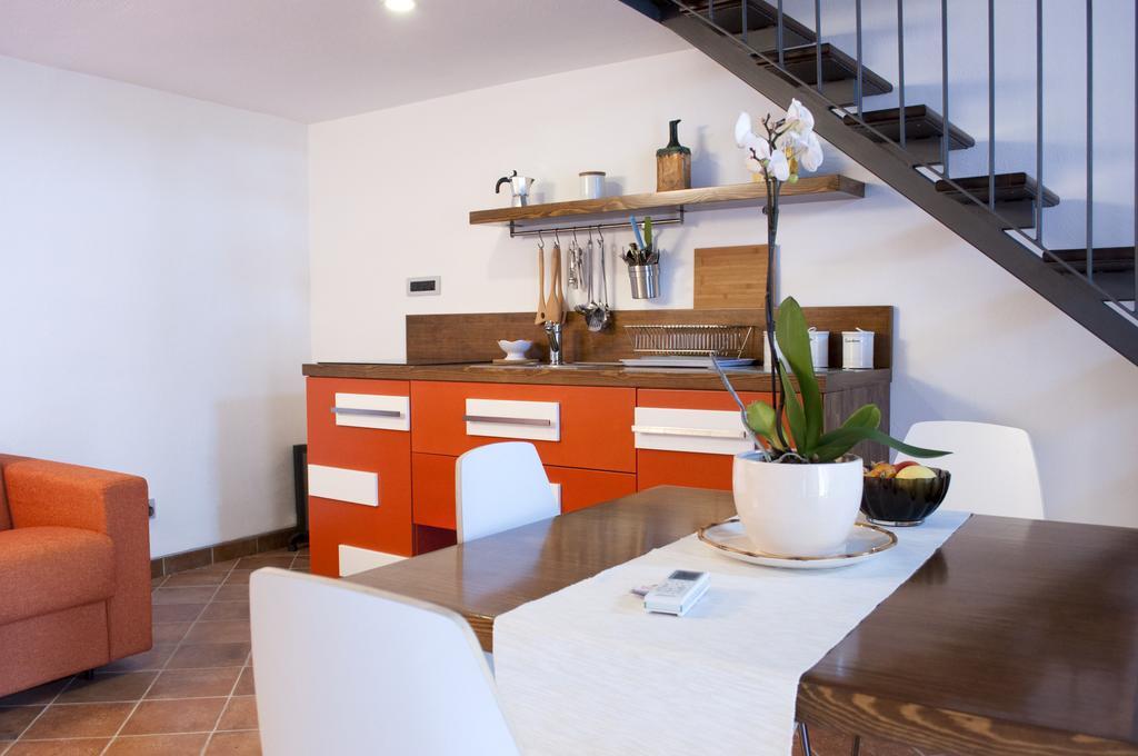 Residence Zelzar วิเอตริ ห้อง รูปภาพ