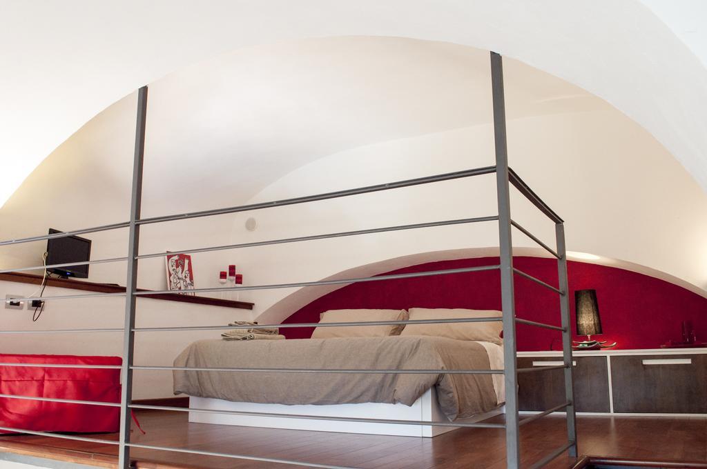 Residence Zelzar วิเอตริ ห้อง รูปภาพ