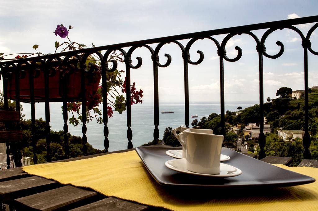 Residence Zelzar วิเอตริ ห้อง รูปภาพ