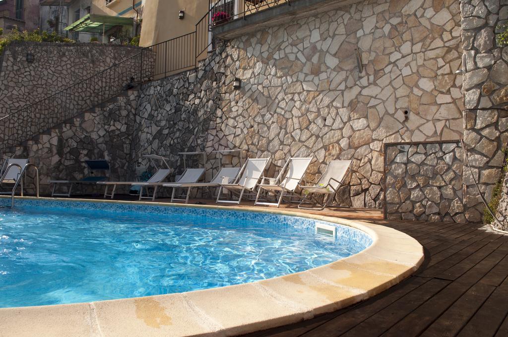 Residence Zelzar วิเอตริ ห้อง รูปภาพ