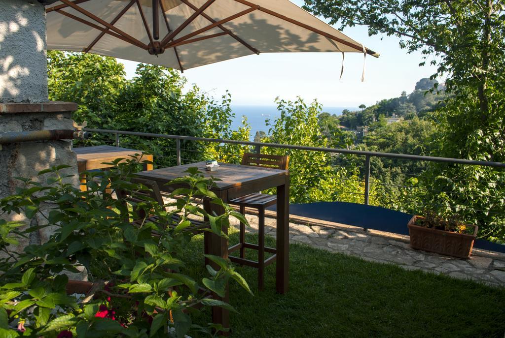 Residence Zelzar วิเอตริ ภายนอก รูปภาพ