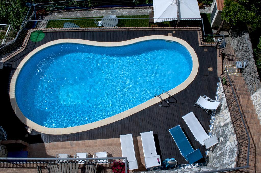 Residence Zelzar วิเอตริ ห้อง รูปภาพ