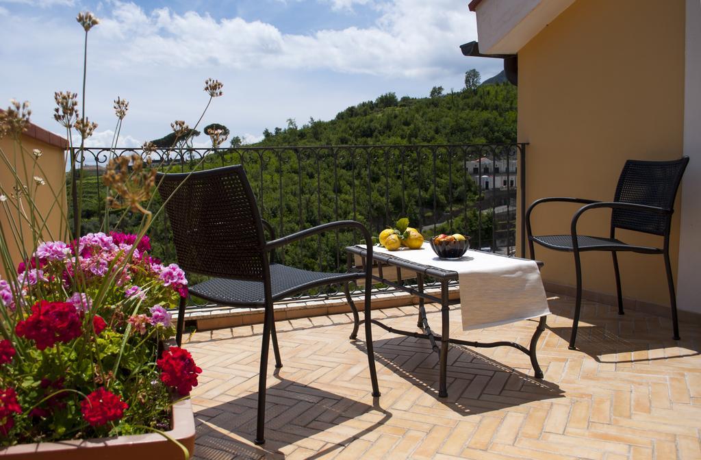 Residence Zelzar วิเอตริ ภายนอก รูปภาพ
