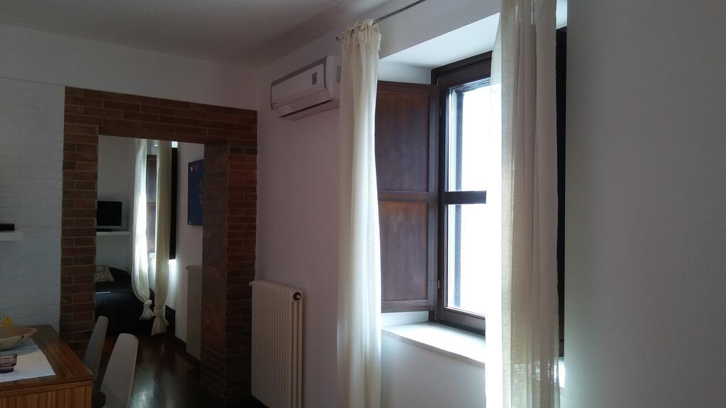 Residence Zelzar วิเอตริ ภายนอก รูปภาพ