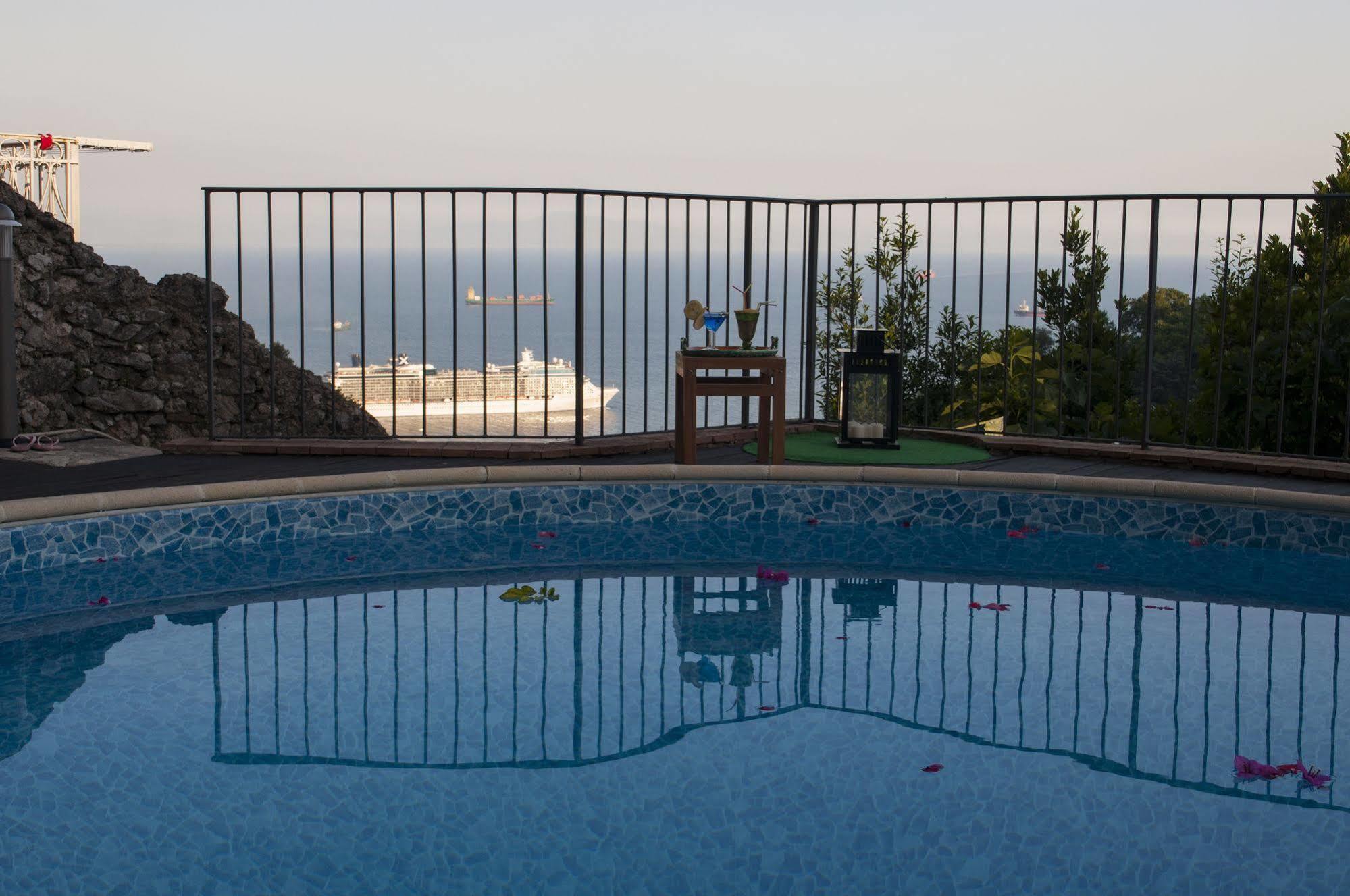 Residence Zelzar วิเอตริ ภายนอก รูปภาพ
