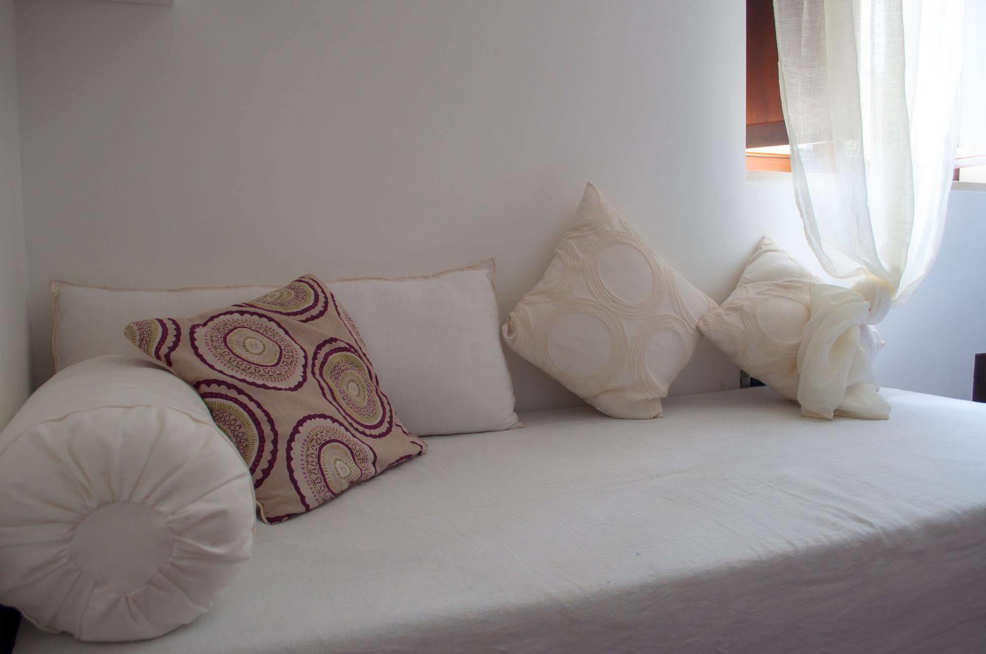 Residence Zelzar วิเอตริ ภายนอก รูปภาพ