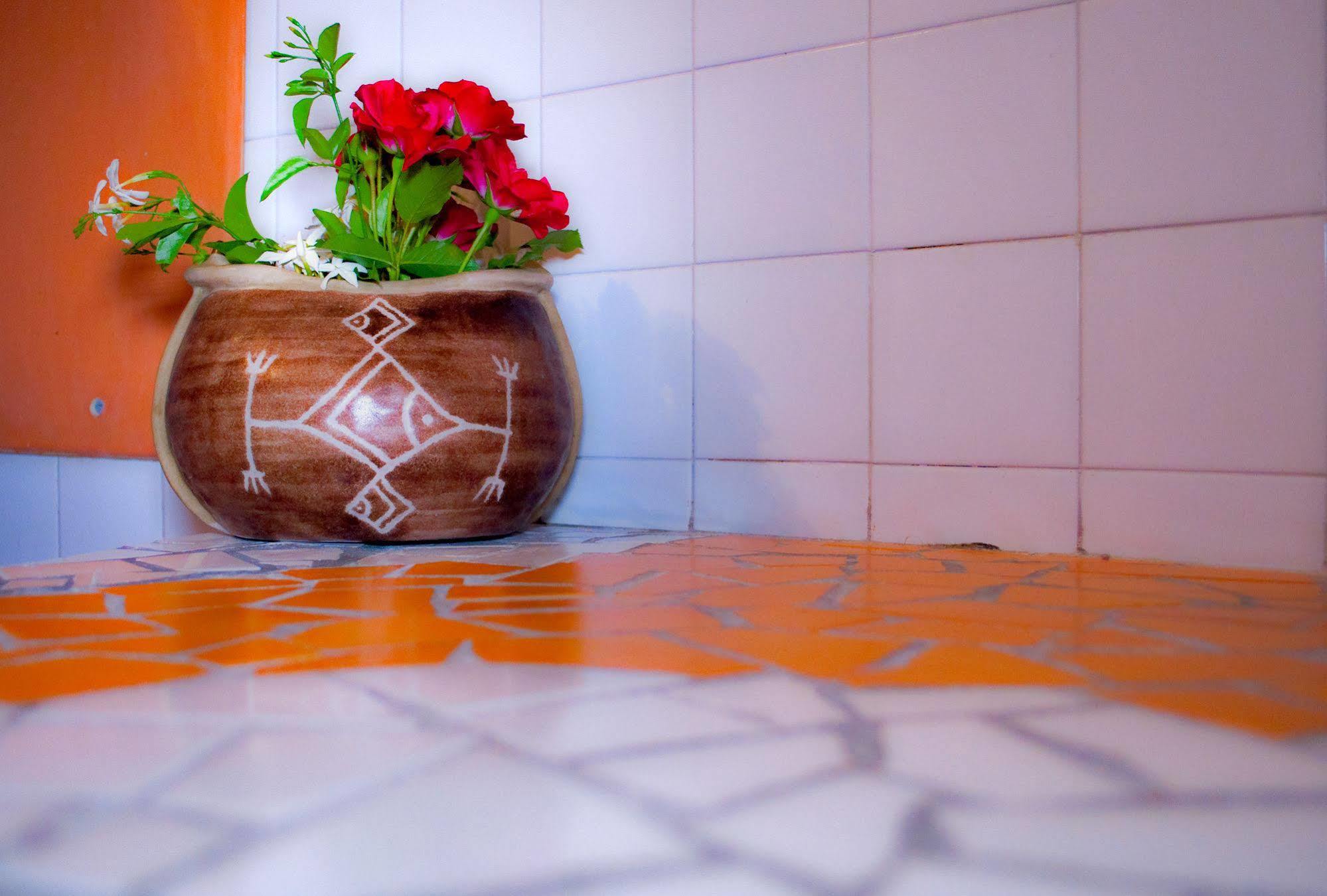 Residence Zelzar วิเอตริ ภายนอก รูปภาพ