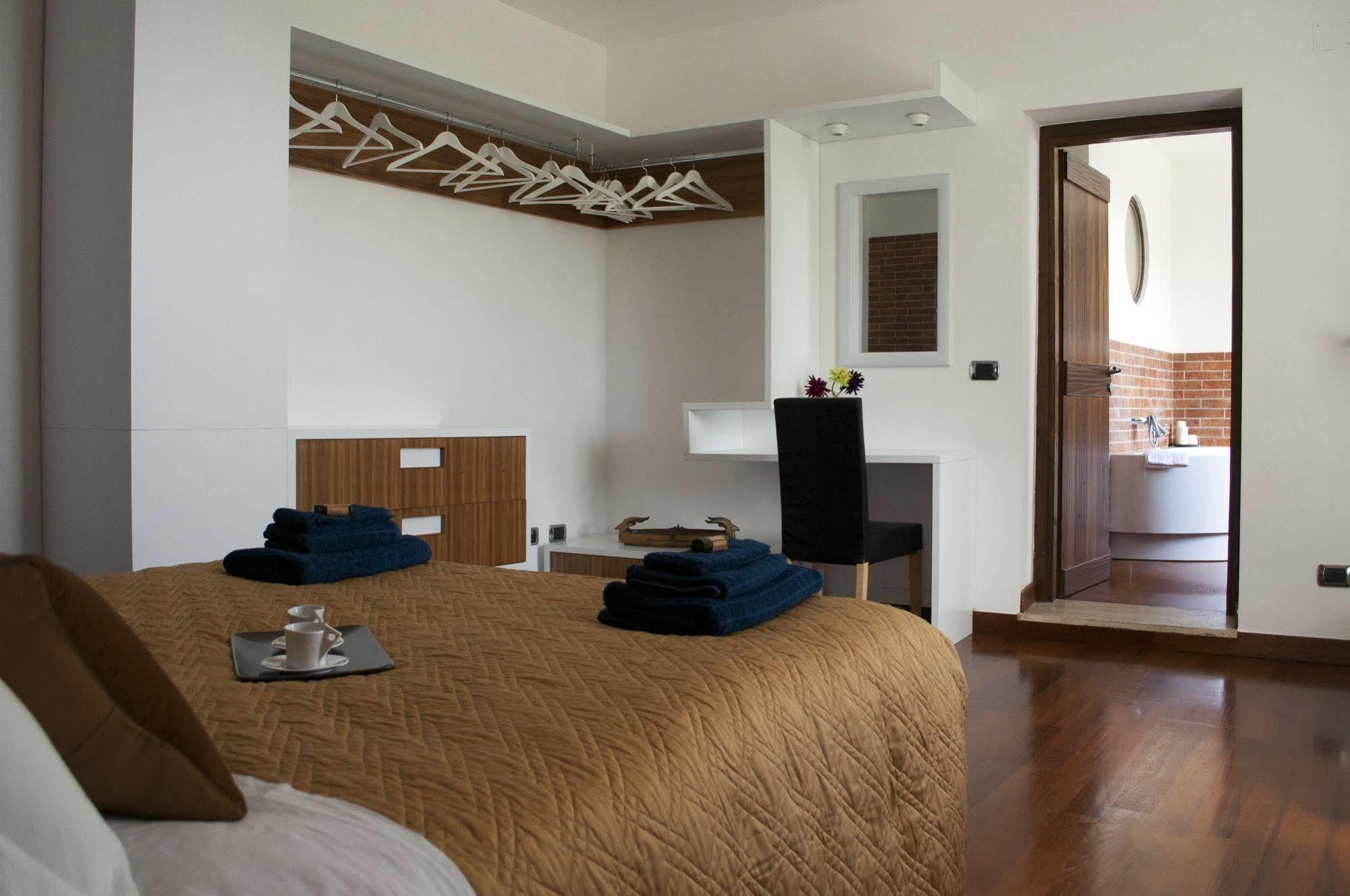 Residence Zelzar วิเอตริ ภายนอก รูปภาพ