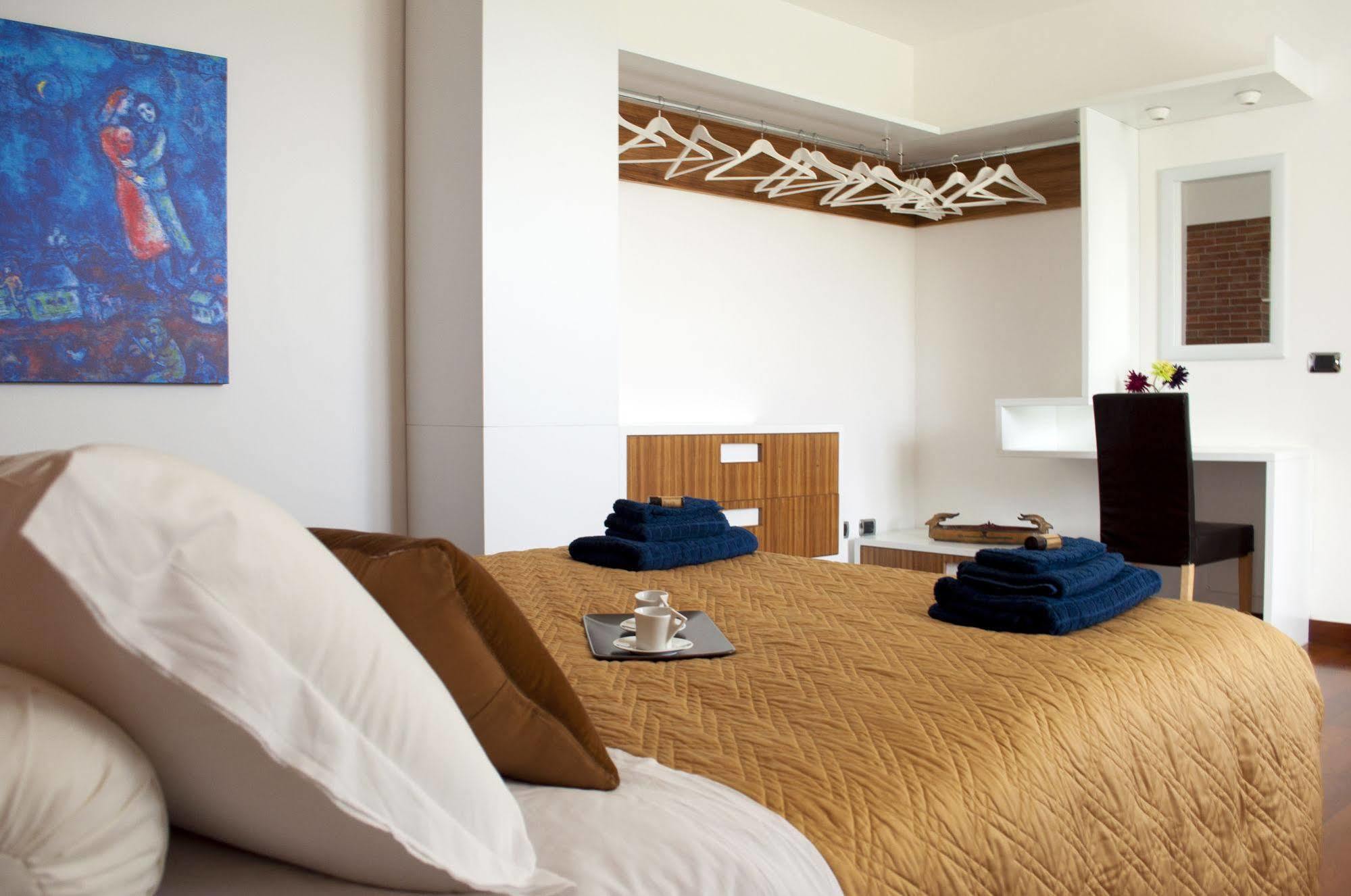 Residence Zelzar วิเอตริ ภายนอก รูปภาพ