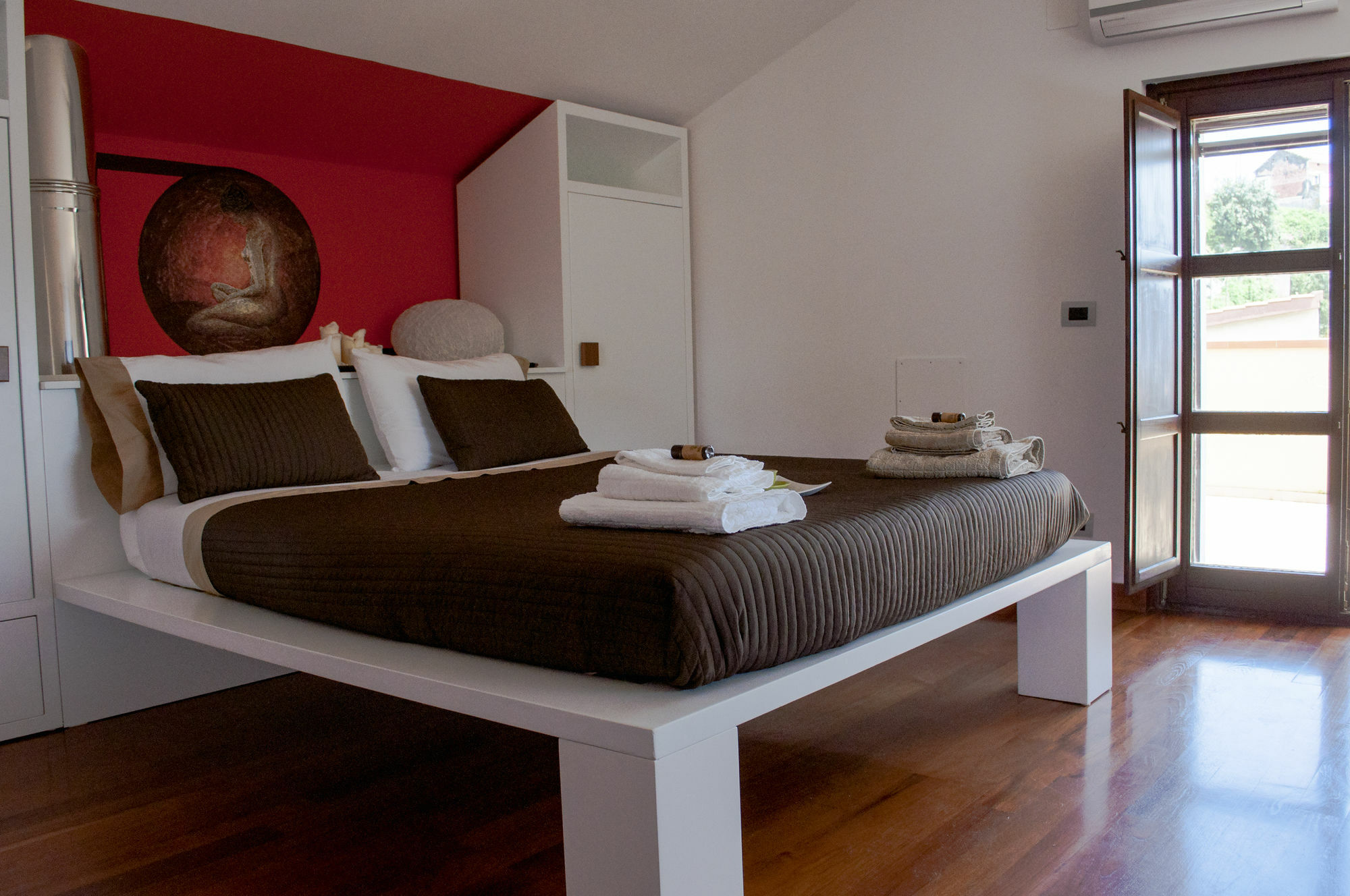 Residence Zelzar วิเอตริ ภายนอก รูปภาพ
