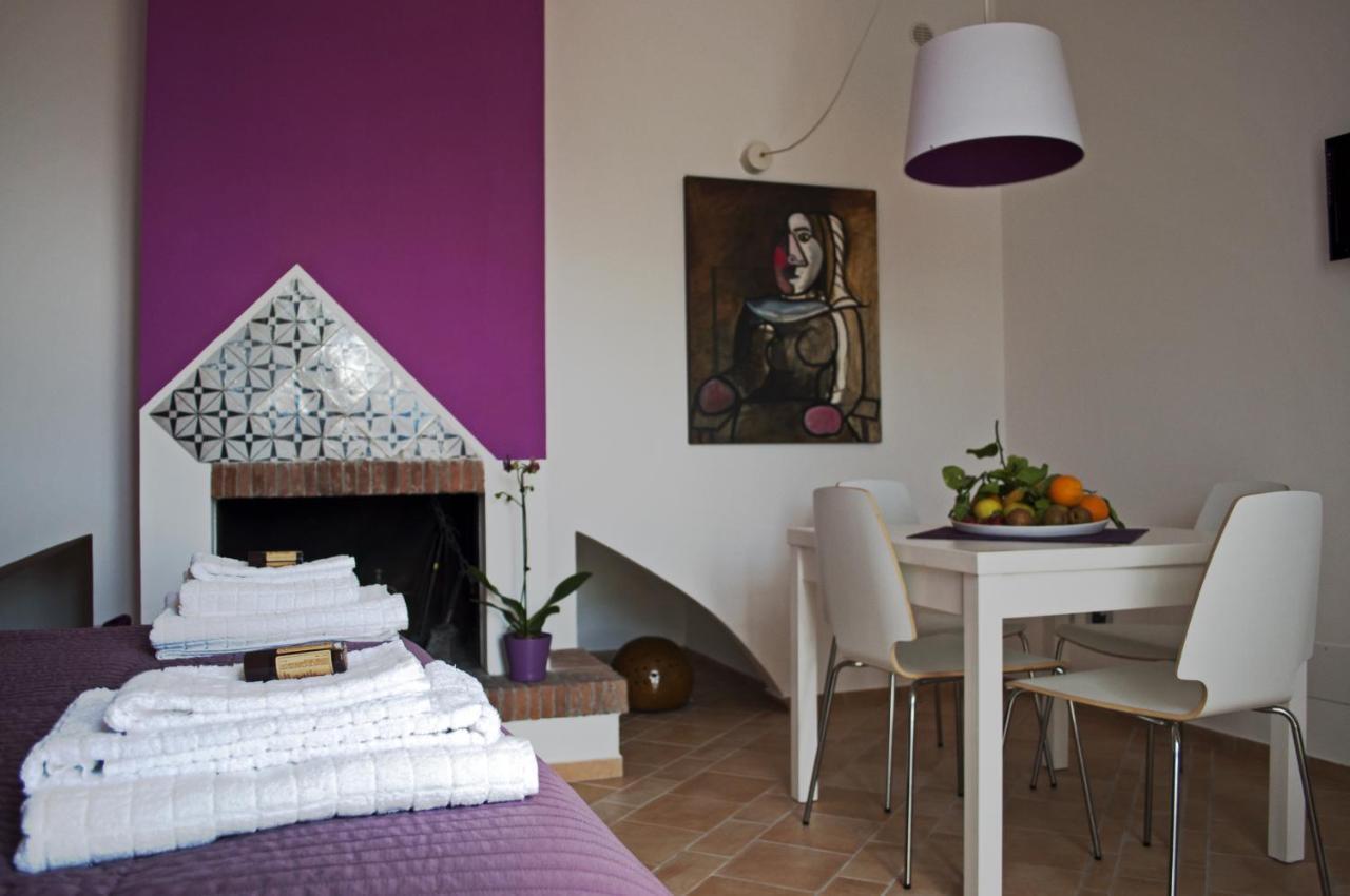 Residence Zelzar วิเอตริ ห้อง รูปภาพ