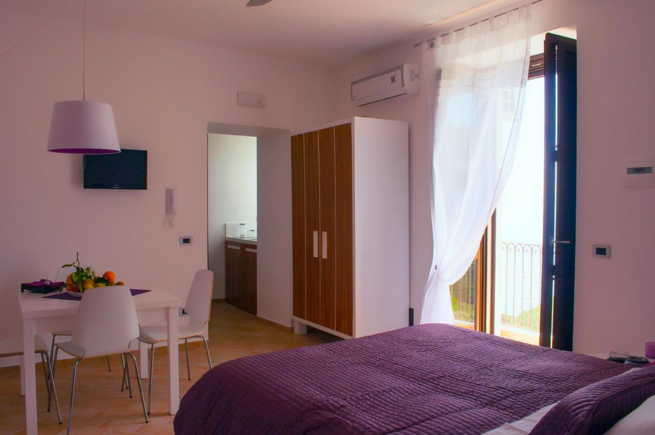 Residence Zelzar วิเอตริ ห้อง รูปภาพ