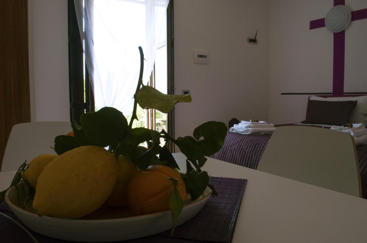 Residence Zelzar วิเอตริ ห้อง รูปภาพ