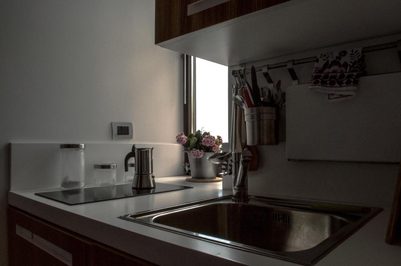 Residence Zelzar วิเอตริ ห้อง รูปภาพ