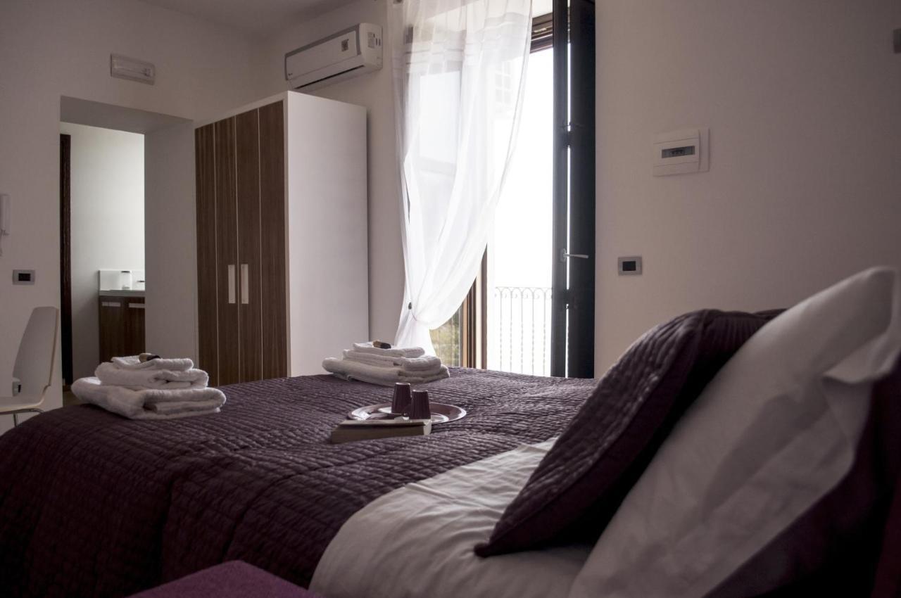 Residence Zelzar วิเอตริ ห้อง รูปภาพ