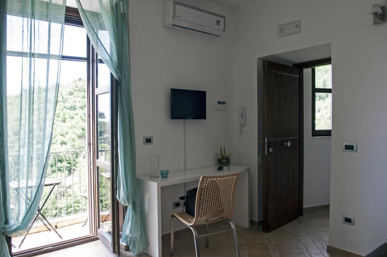 Residence Zelzar วิเอตริ ห้อง รูปภาพ