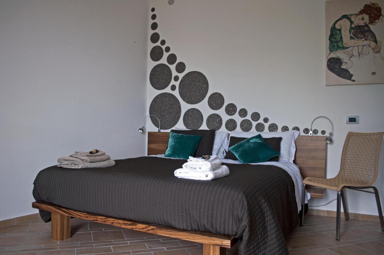 Residence Zelzar วิเอตริ ห้อง รูปภาพ