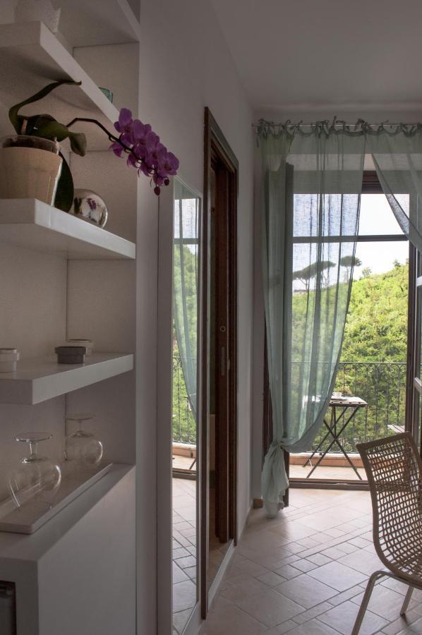 Residence Zelzar วิเอตริ ห้อง รูปภาพ