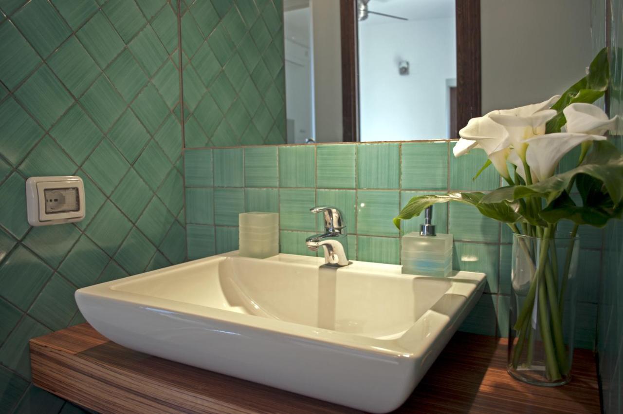 Residence Zelzar วิเอตริ ห้อง รูปภาพ