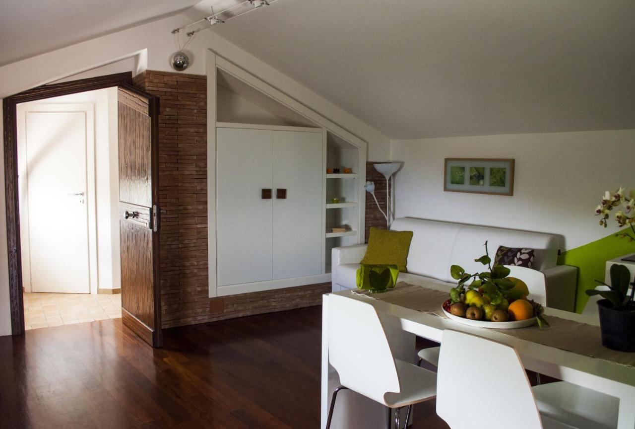 Residence Zelzar วิเอตริ ห้อง รูปภาพ
